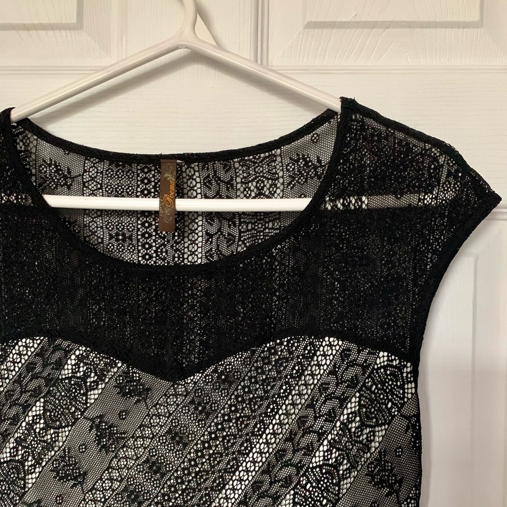 Poema bodycon cocktail dress